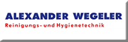Alexander Wegeler Reinigungs- und Hygienetechnik Geschäftsinhaber: Heinz Weihrauch e.K. Waldshut-Tiengen Alexander Wegeler Reinigungs- und Hygienetechnik Geschäftsinhaber: Heinz Weihrauch e.K. Waldshut-Tiengen